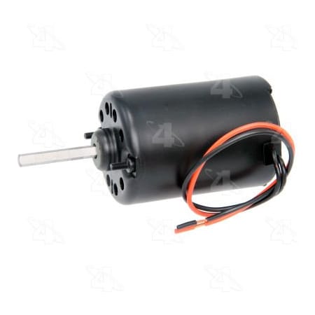 Four Seasons Single Shaft Vented CW/CCW Blower Motor w/o Wheel - 35422